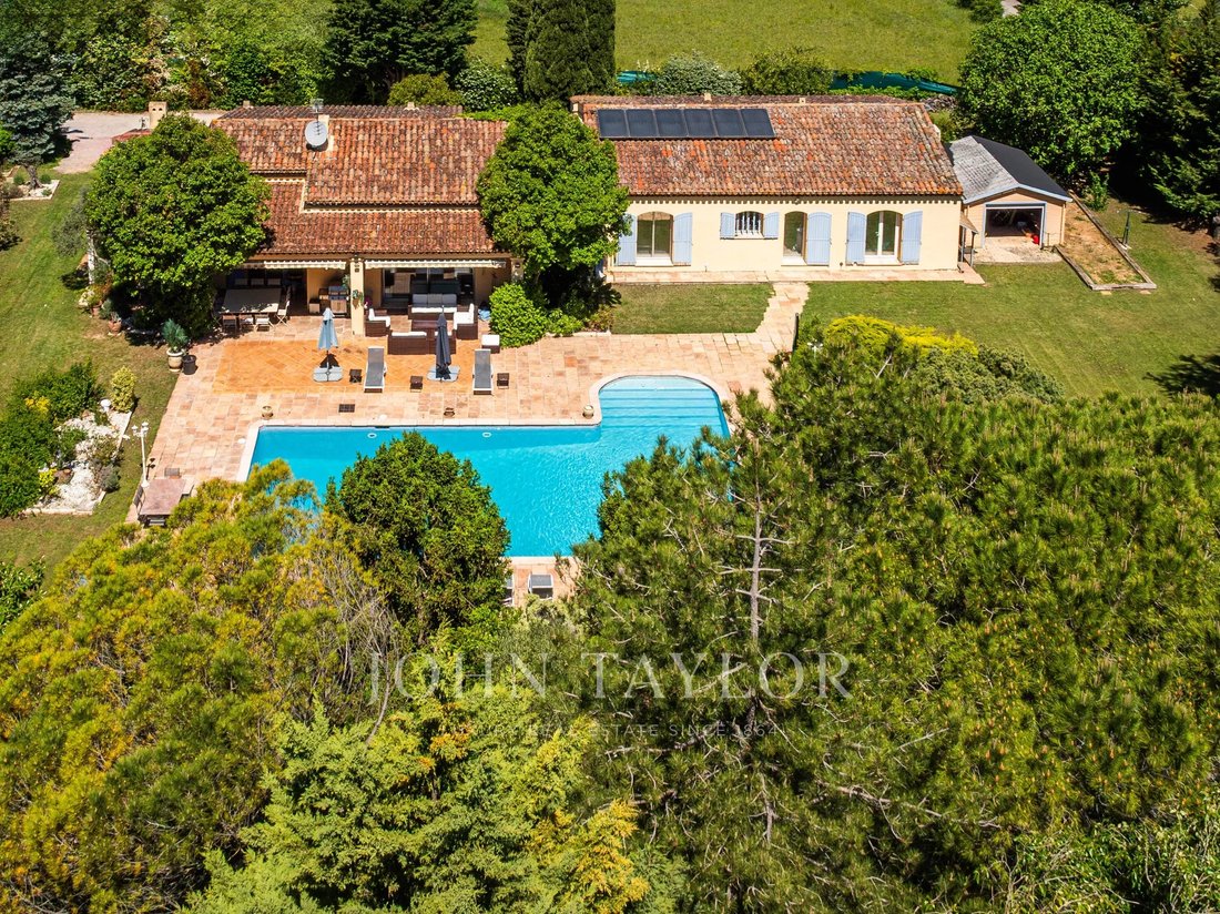 House in Sud-Universités, Aix-en-Provence, France 2 - 15687165