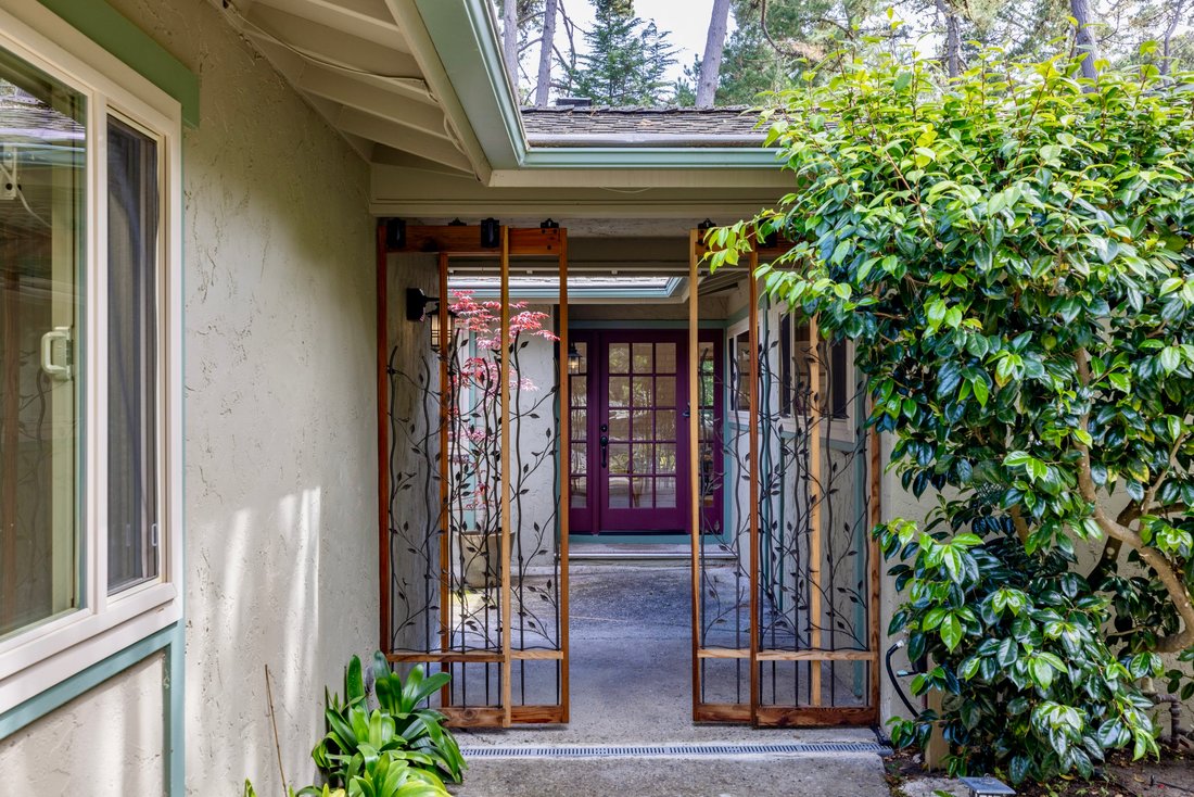 Casa a Monterey, California, Stati Uniti 3 - 18016676