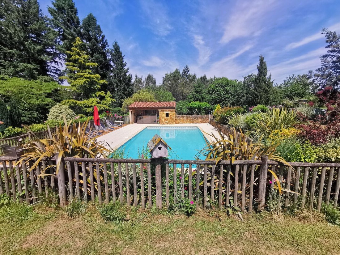 House in Marminiac, Occitania, France 3 - 18016713