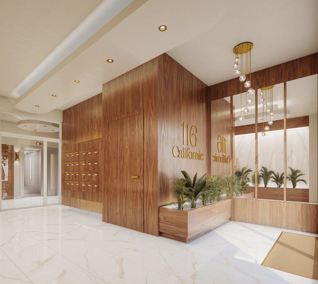 Apartment in Nice, Provence-Alpes-Côte d'Azur, France 3 - 18016834