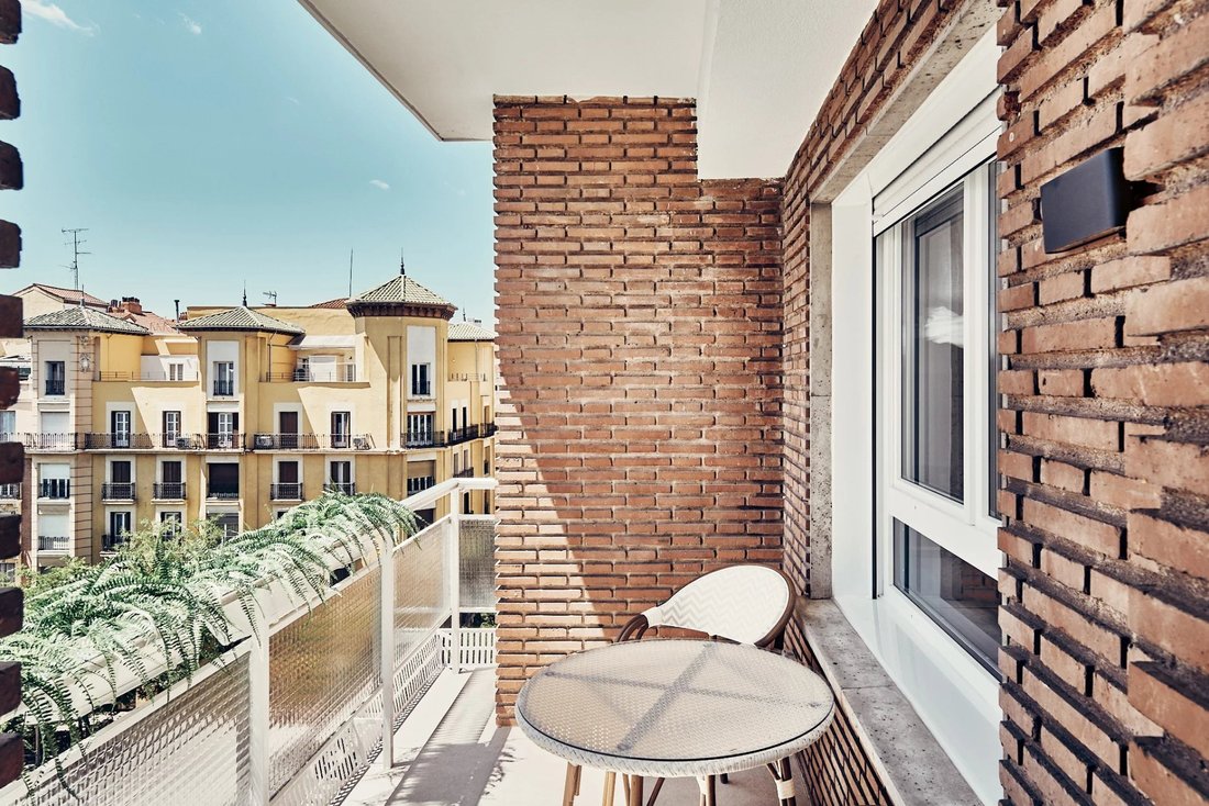 Appartamento a Salamanca, Madrid, Spagna 3 - 16933933