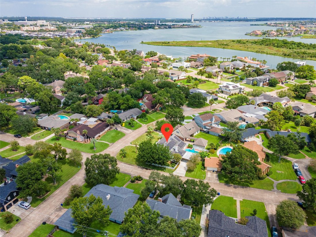 House in Nassau Bay, Texas, United States 2 - 18016202