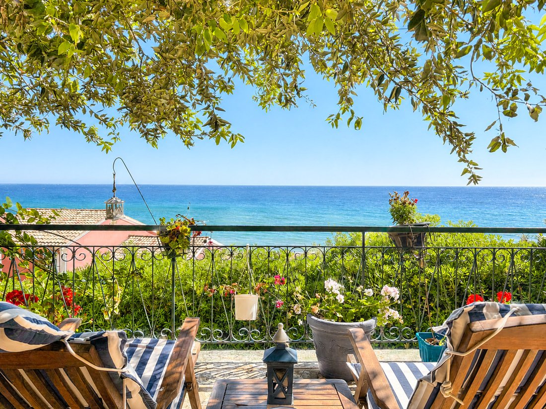 Apartment in Corfu, Peloponnese, Western Greece and the Ionian, Greece 1 - 18015548
