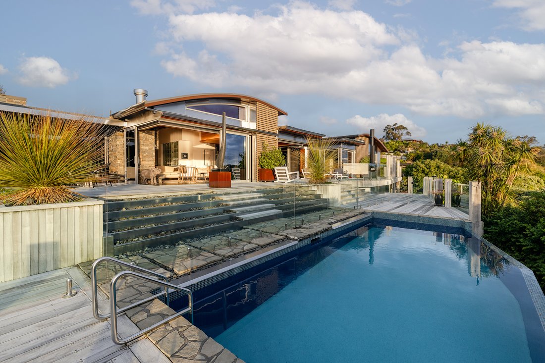 House in Mahurangi East, Auckland, New Zealand 2 - 18018550