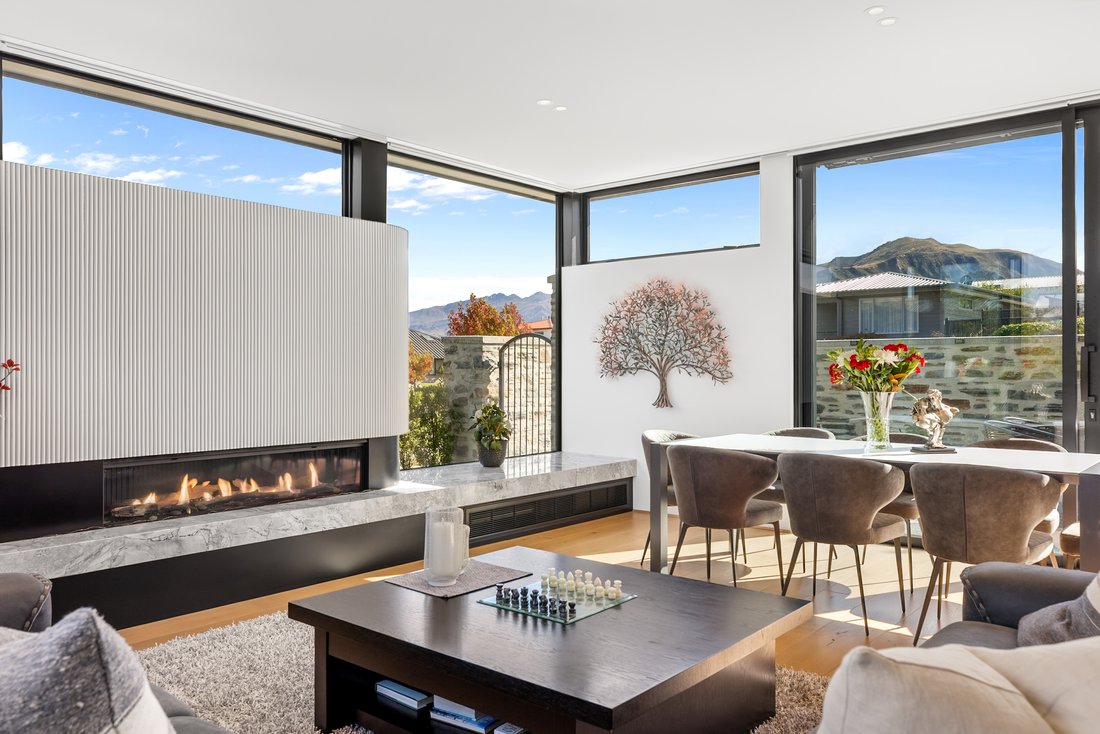 House in Wanaka, Otago, New Zealand 5 - 18018517