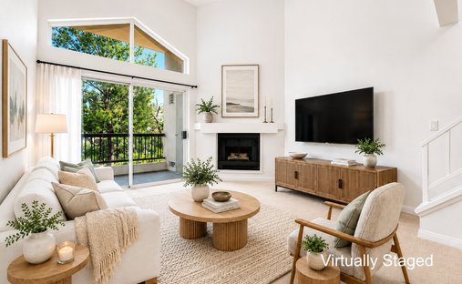 Condo in Los Angeles, California, United States 1