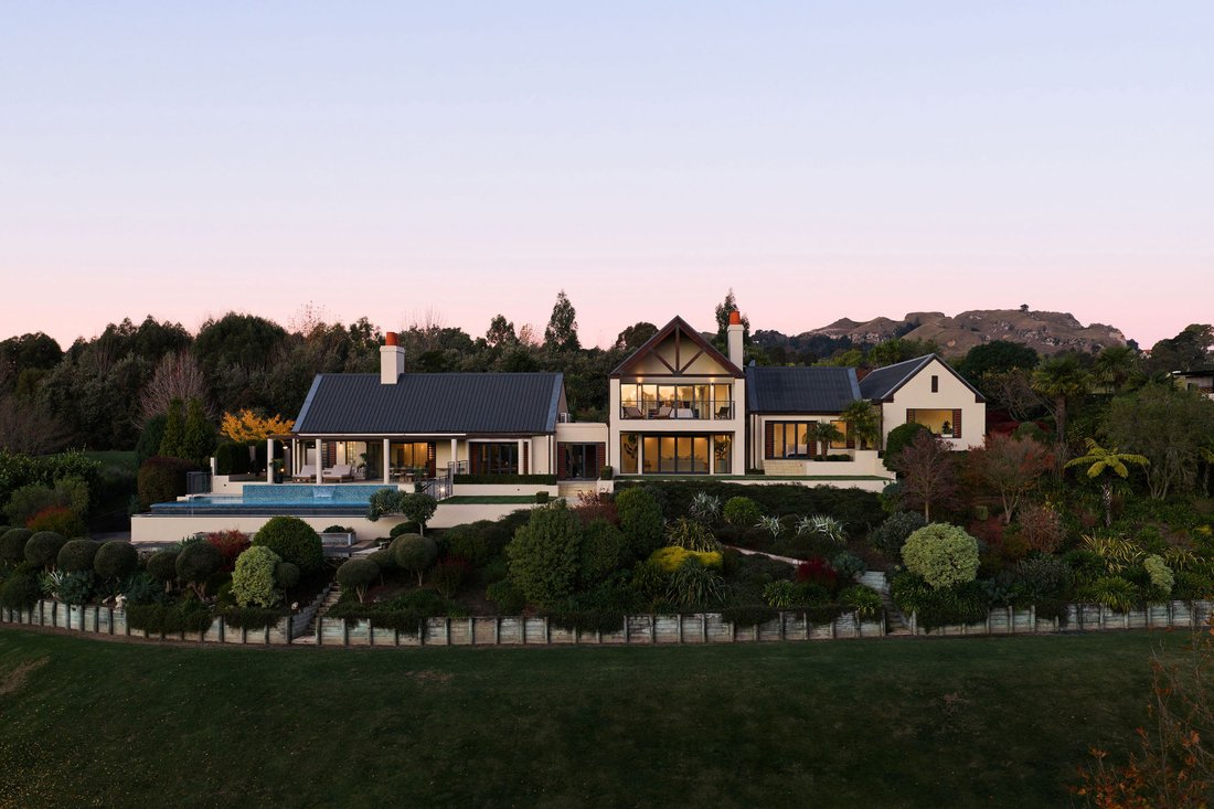 House in Havelock North, Hawke's Bay, New Zealand 1 - 18021224