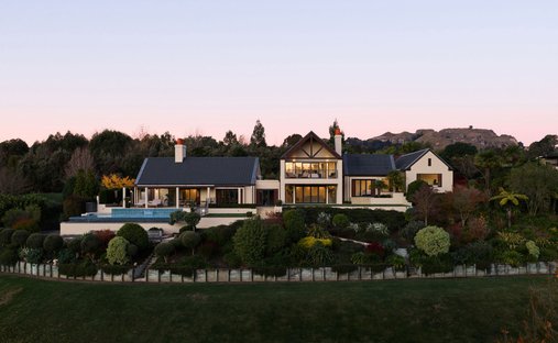 Haus in Havelock North, Hawke's Bay, Neuseeland 1