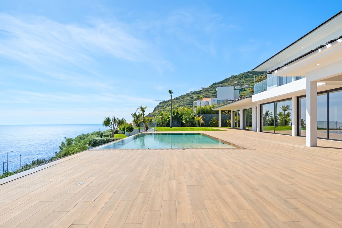 Villa in Arco da Calheta, Madeira, Portugal 5 - 18021553