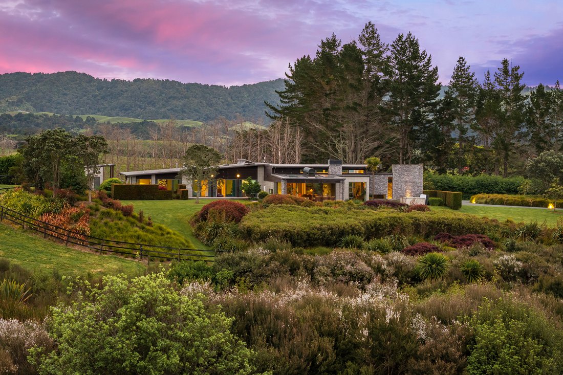 House in Warkworth, Auckland, New Zealand 3 - 18019686