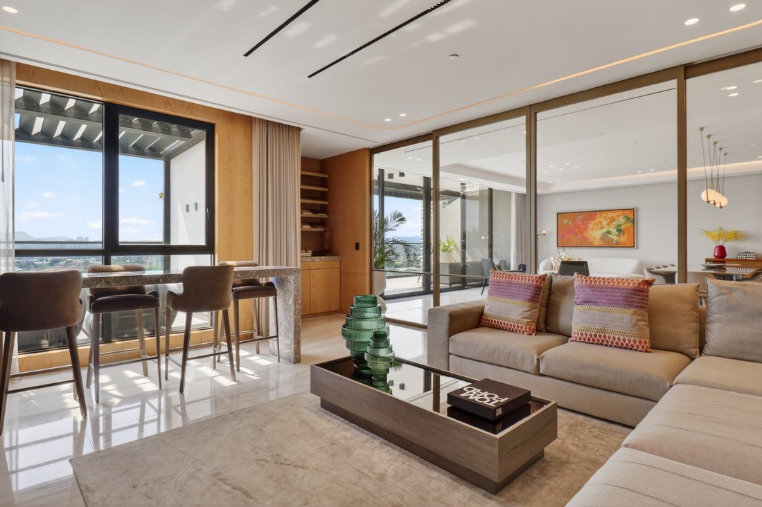 Apartment in Panama City, Panama, Panama 1 - 18021046
