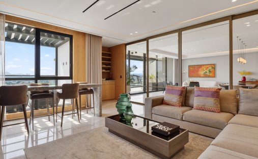 Apartment in Panama City, Panama, Panama 1