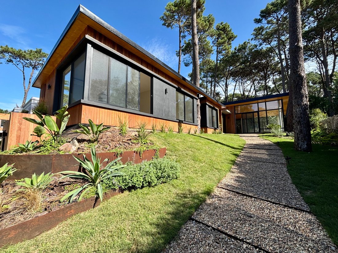 House in Punta del Este, Maldonado Department, Uruguay 4 - 18015500