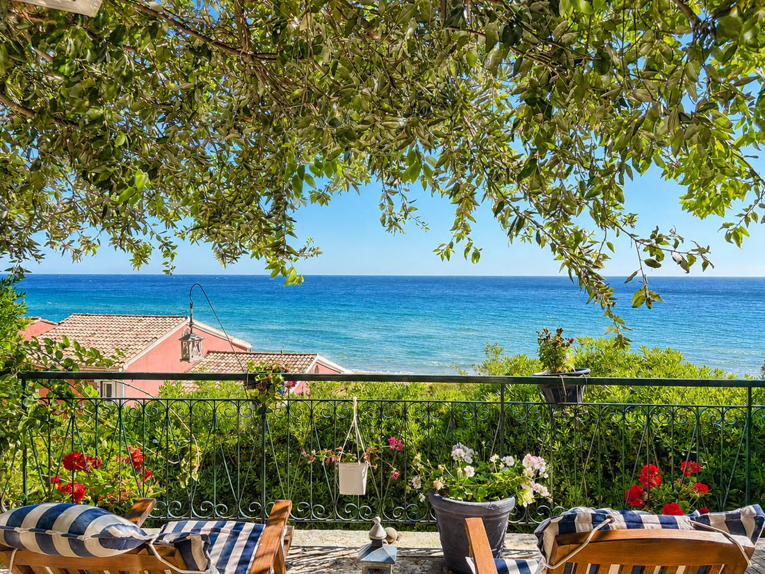 Apartment in Corfu, Peloponnese, Western Greece and the Ionian, Greece 2 - 18015548