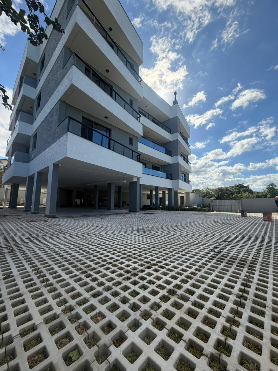 Apartment in Florianópolis, State of Santa Catarina, Brazil 2 - 18020752