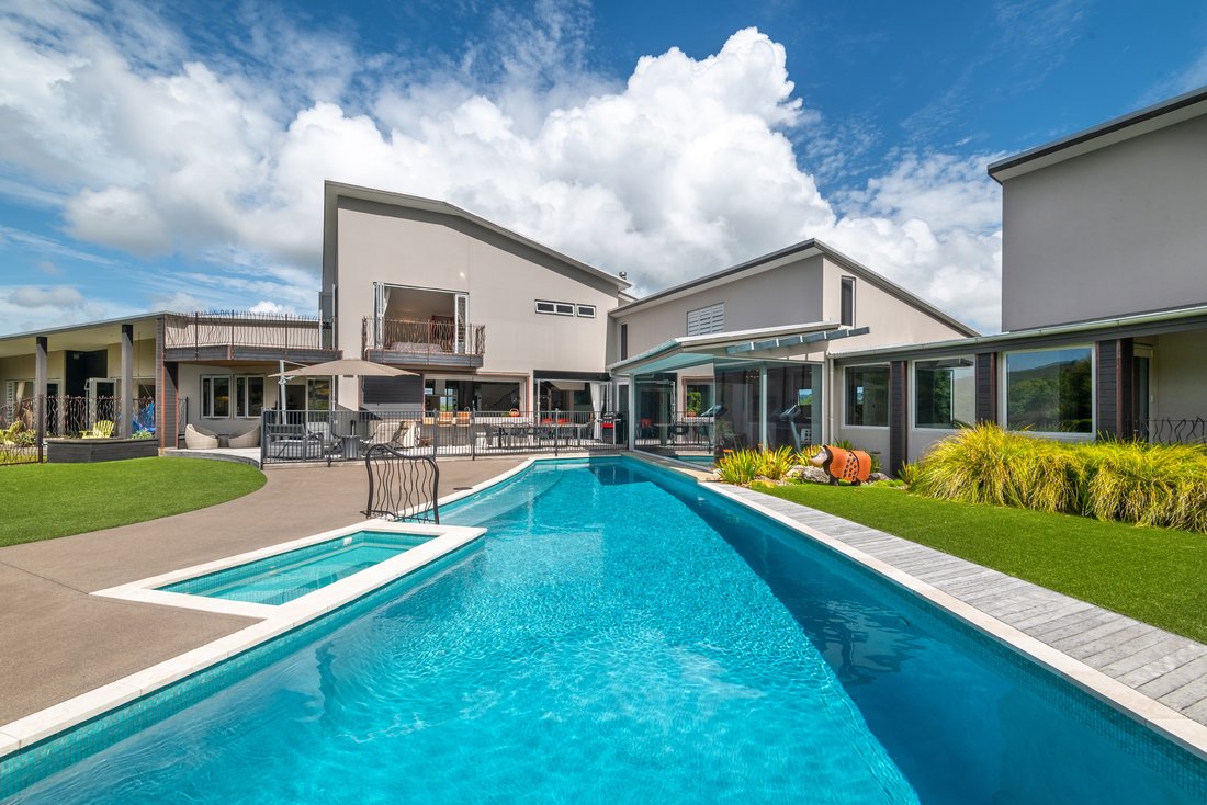 House in Clevedon, Auckland, New Zealand 2 - 18018822