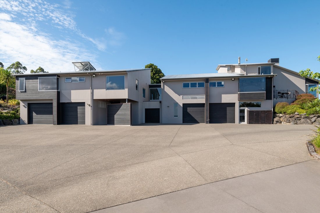 House in Clevedon, Auckland, New Zealand 3 - 18018822