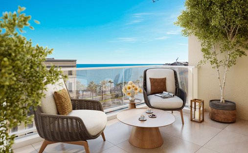 Appartement à Nice, Provence-Alpes-Côte d'Azur, France 1