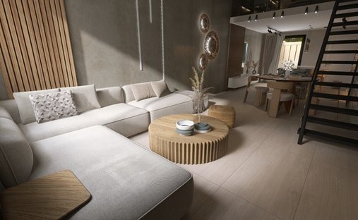 Casa in Creta, Grecia 1