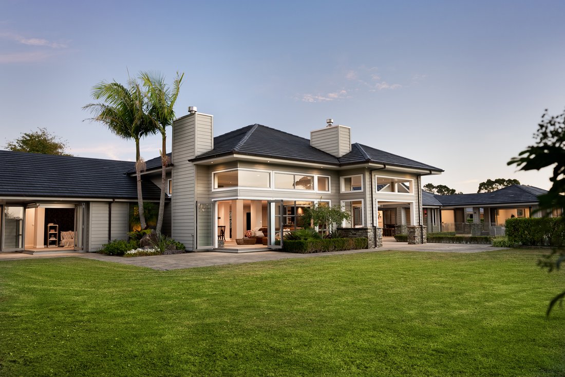 House in Coatesville, Auckland, New Zealand 2 - 18018616