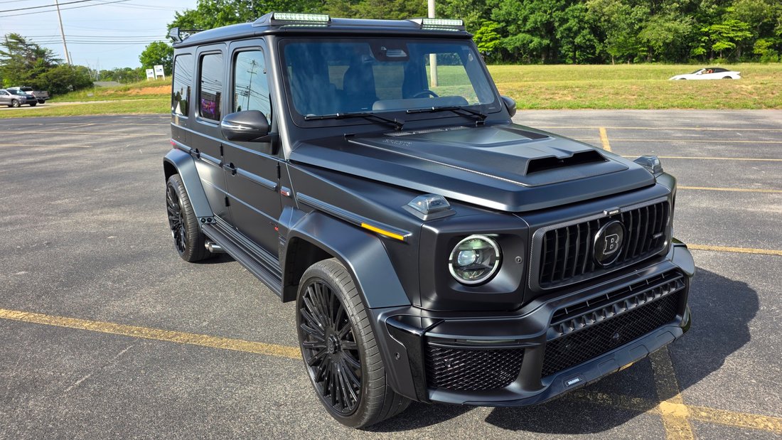 Suv in Maryville, TN, United States 1 - 18021454