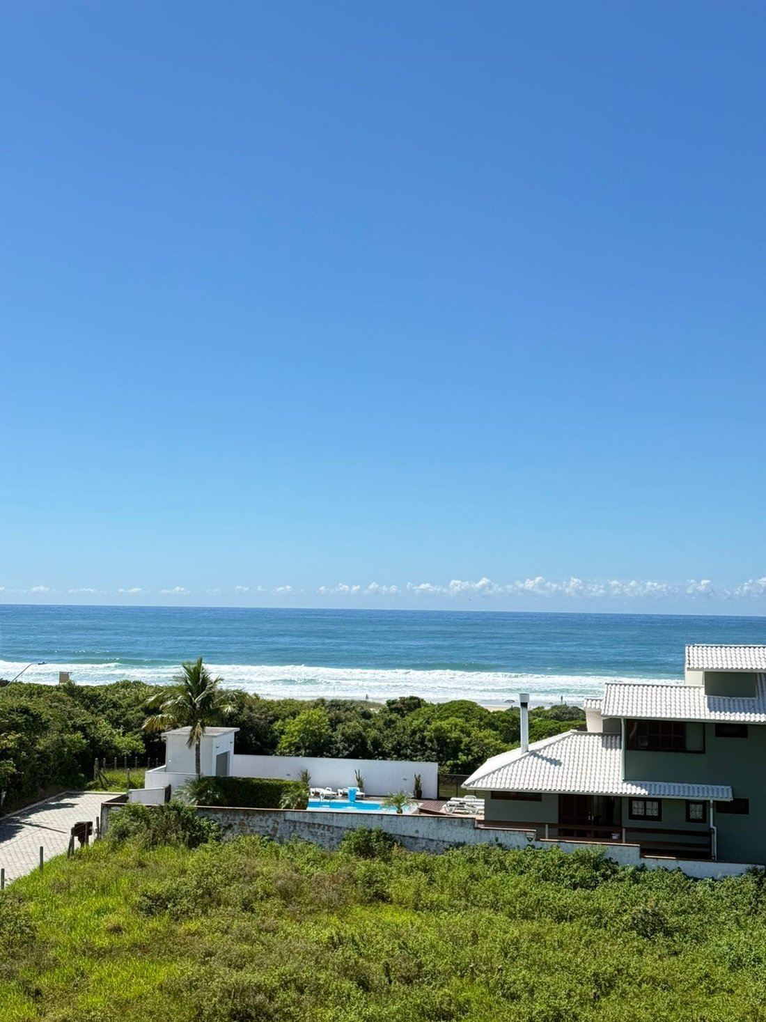 Apartment in Florianópolis, State of Santa Catarina, Brazil 5 - 18020752