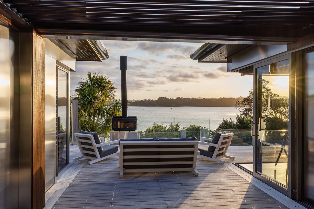 House in Mahurangi East, Auckland, New Zealand 5 - 18018550