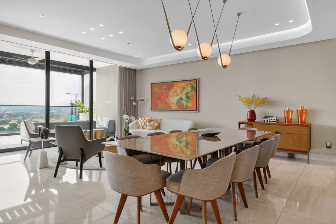 Apartment in Panama City, Panama, Panama 4 - 18021046