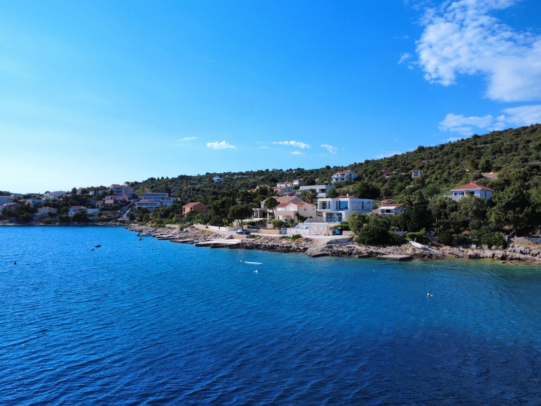 Villa in Rogoznica, Sibenik-Knin County, Croatia 3 - 17526048