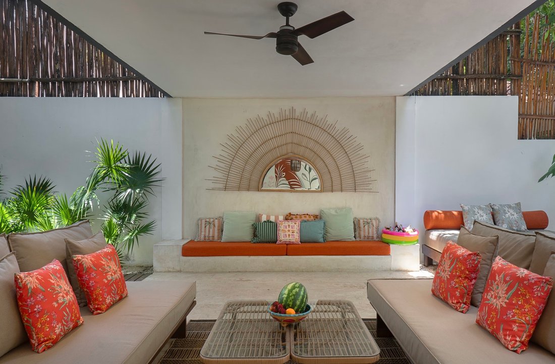 Villa a Alma Tulum Hotel, Quintana Roo, Messico 2 - 18020970