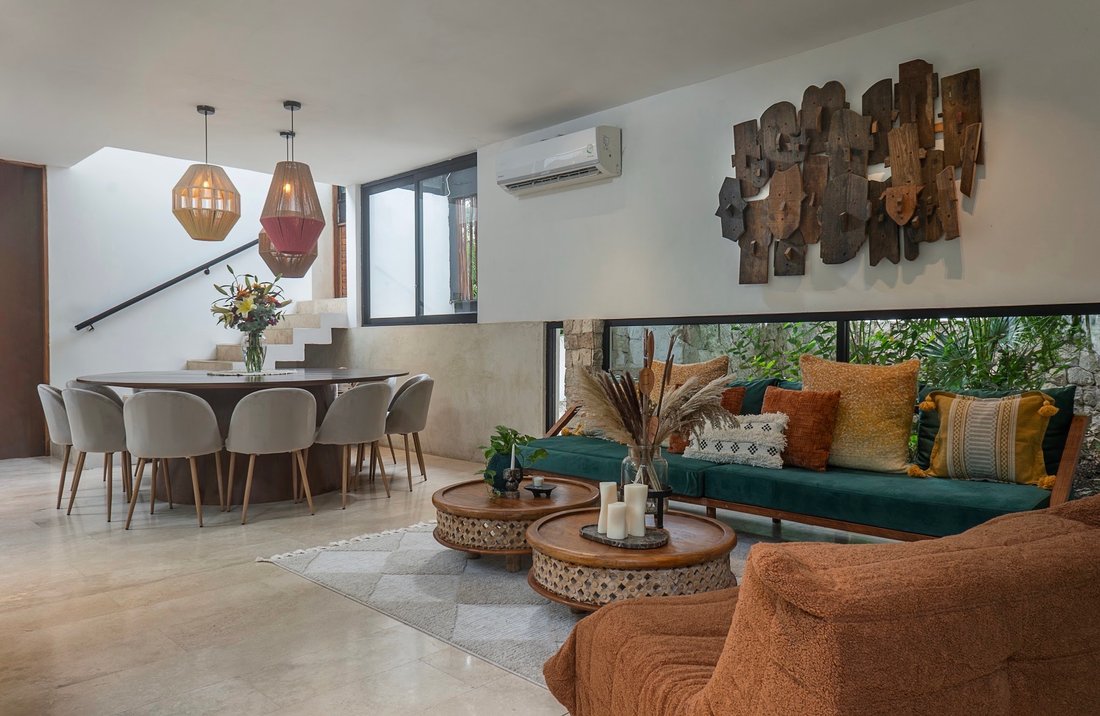 Villa a Alma Tulum Hotel, Quintana Roo, Messico 4 - 18020970