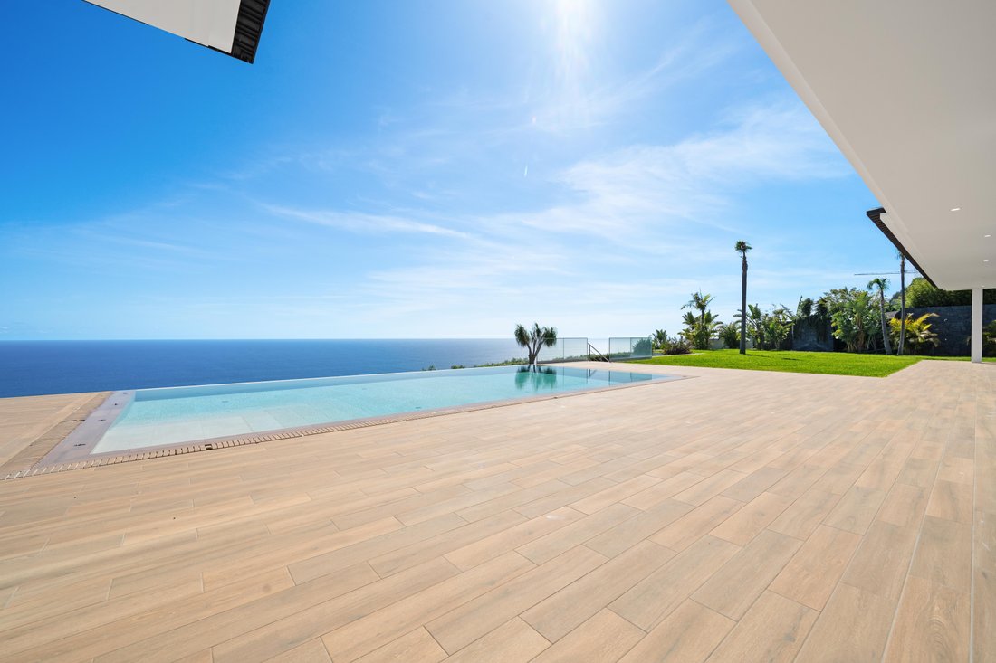 Villa in Arco da Calheta, Madeira, Portugal 3 - 18021553