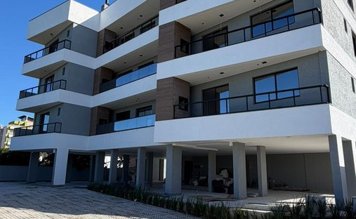 Apartamento en Florianópolis, Santa Catarina, Brasil 1
