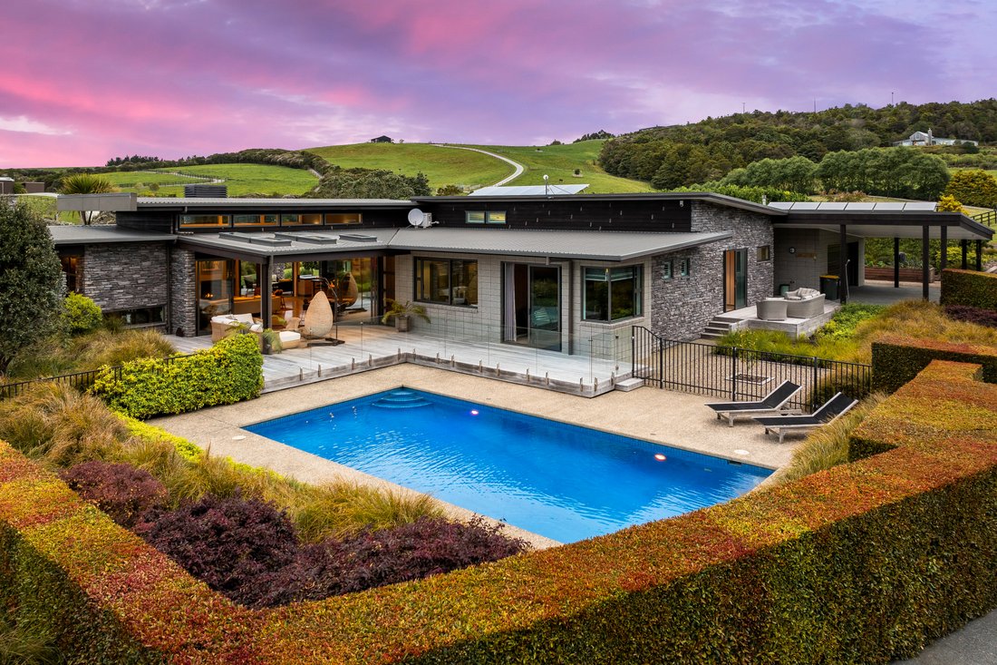 House in Warkworth, Auckland, New Zealand 2 - 18019686