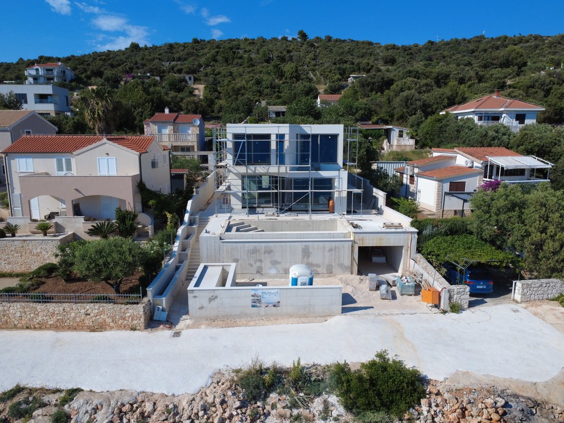 Villa in Rogoznica, Sibenik-Knin County, Croatia 5 - 17526048