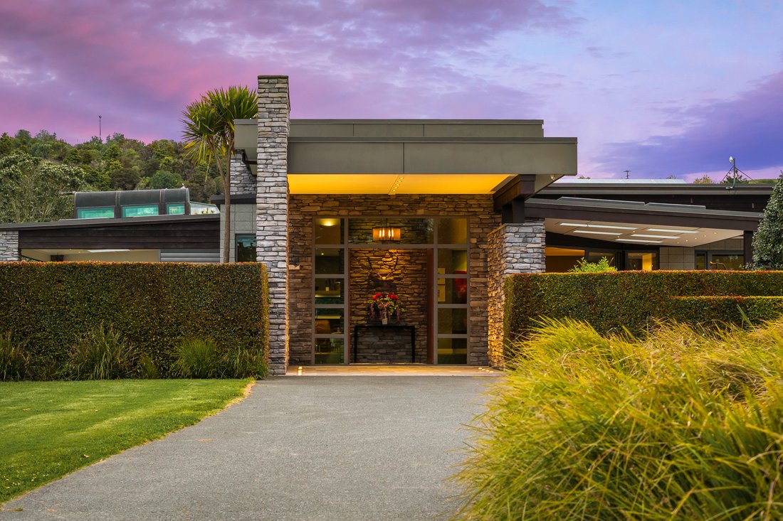 House in Warkworth, Auckland, New Zealand 4 - 18019686