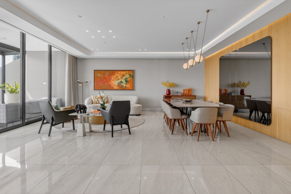 Apartment in Panama City, Panama, Panama 2 - 18021046