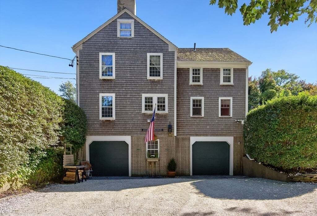 House in Sandwich, Massachusetts, United States 3 - 18018642