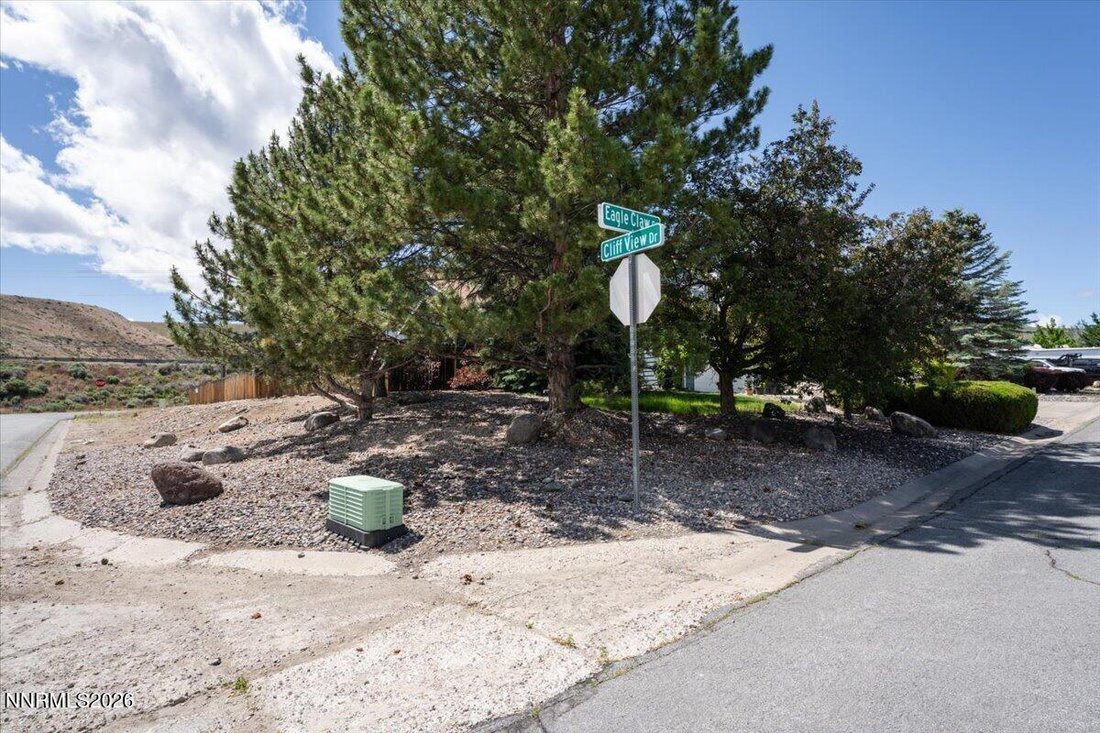 House in Reno, Nevada, United States 3 - 18019285