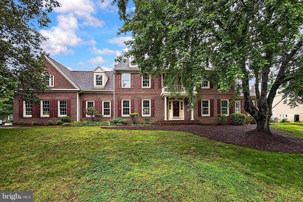 House in Centreville, Virginia, United States 4 - 18020959