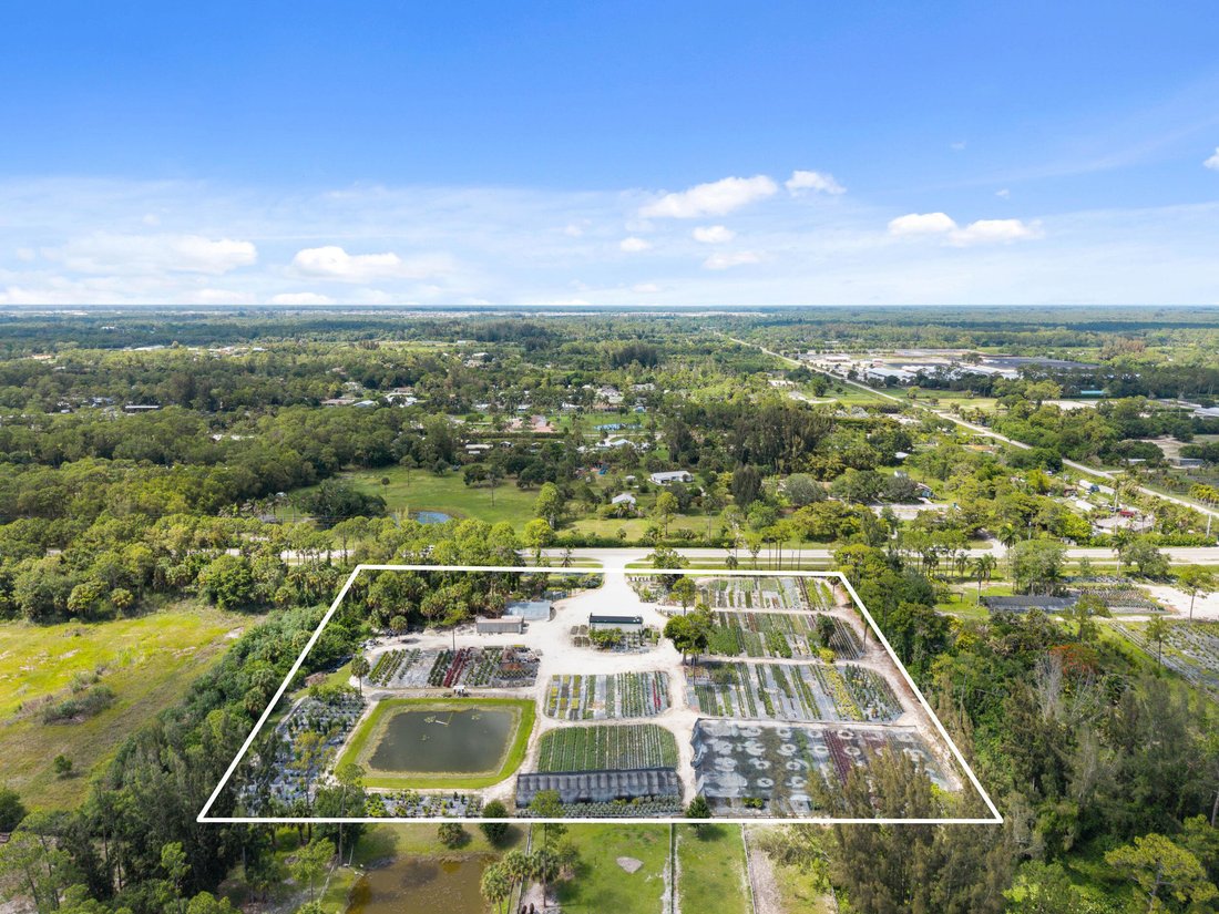 Farm Ranch in Loxahatchee, Florida, United States 4 - 18020887