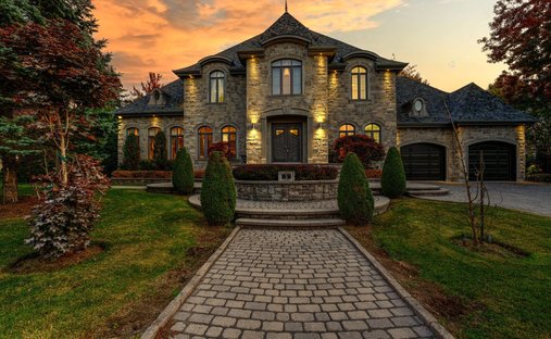 Casa en Blainville, Quebec, Canadá 1