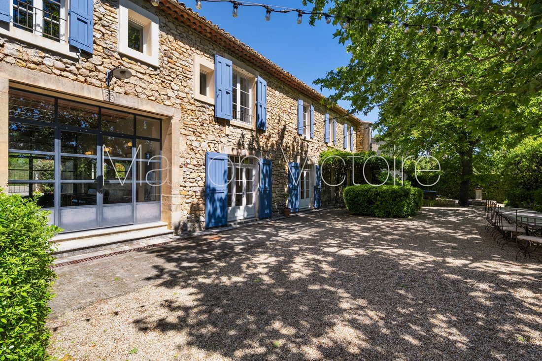House in Goult, Provence-Alpes-Côte d'Azur, France 3 - 18020630