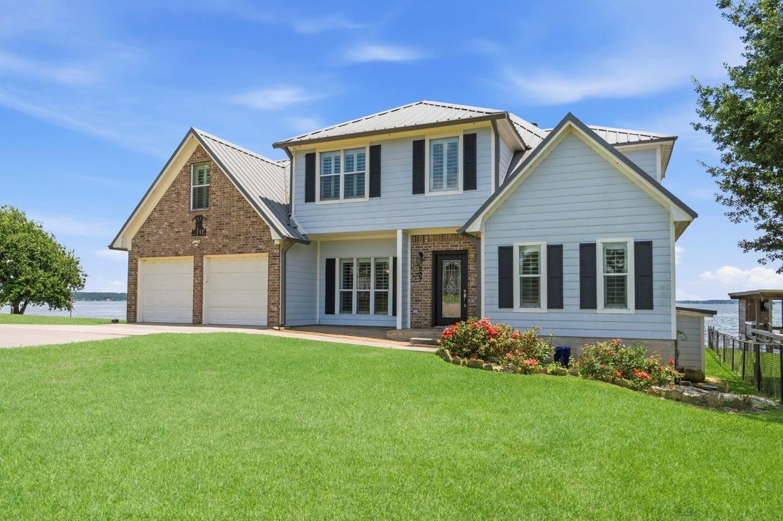 House in Onalaska, Texas, United States 5 - 17942525