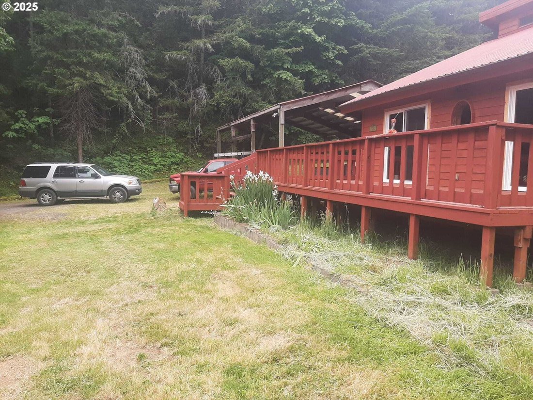 Condo in Days Creek, Oregon, United States 2 - 18019176