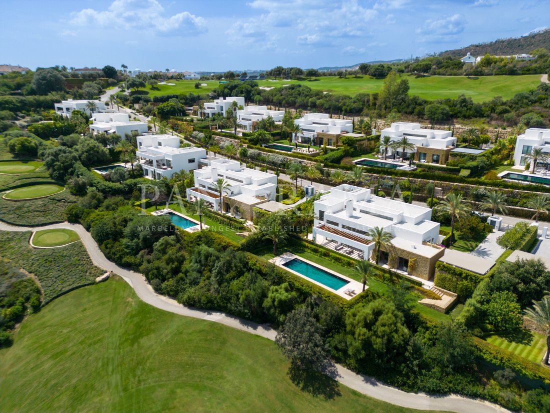 Villa in Casares, Andalusia, Spain 4 - 13494089