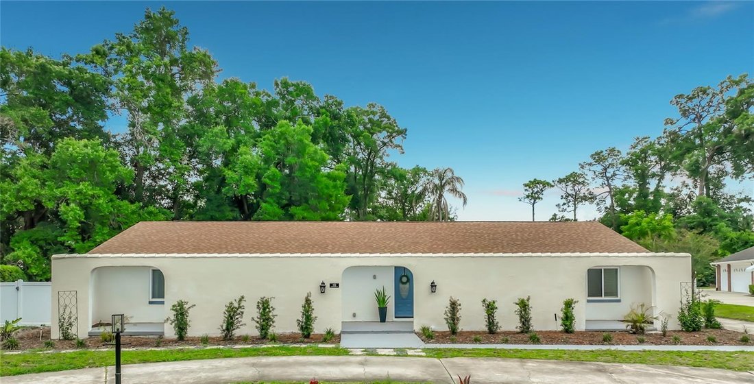 House in Altamonte Springs, Florida, United States 1 - 18021158