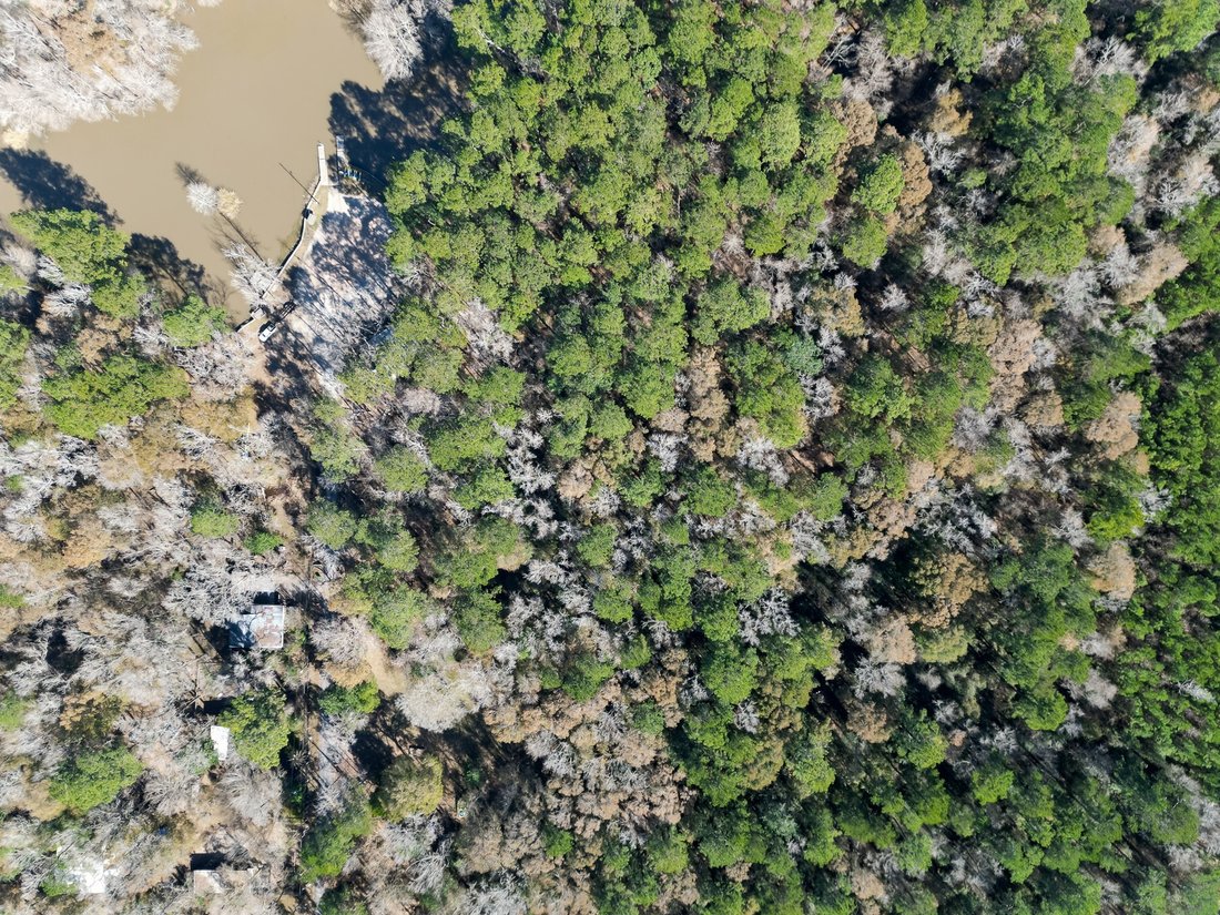 Land in Houston, Texas, United States 3 - 18021212