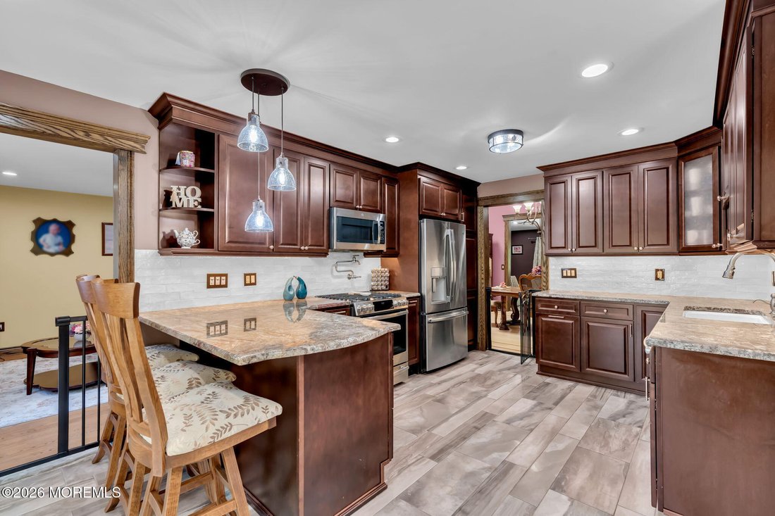 House in Holmdel, New Jersey, United States 4 - 18020891