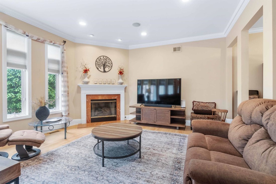 Townhouse in Edgewater, New Jersey, United States 2 - 18020869